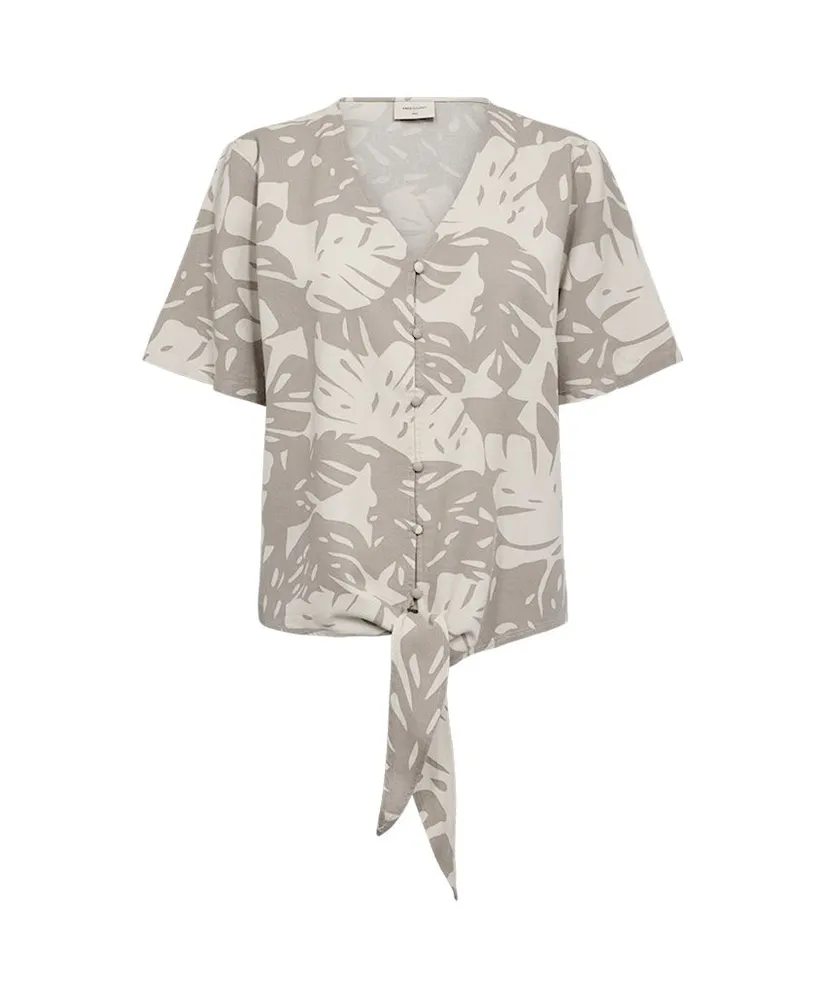 FREEQUENT Blouse Lavico