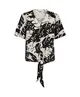 FREEQUENT Blouse Lavico