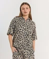 FREEQUENT Blouse Lavisco