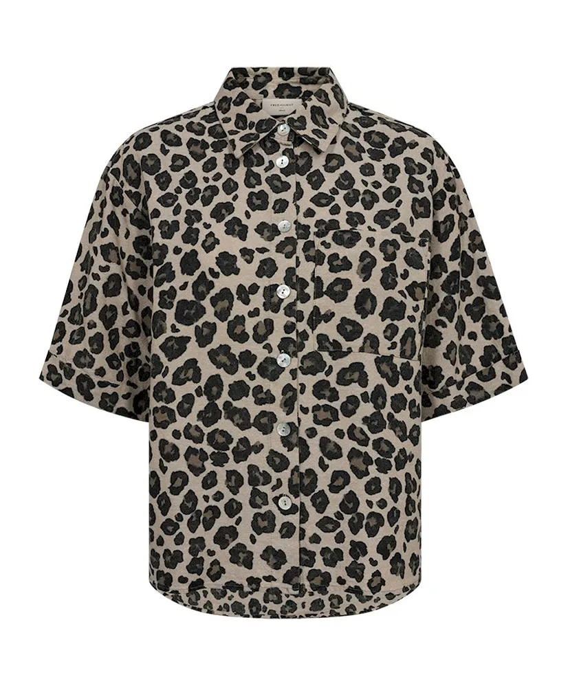 FREEQUENT Blouse Lavisco