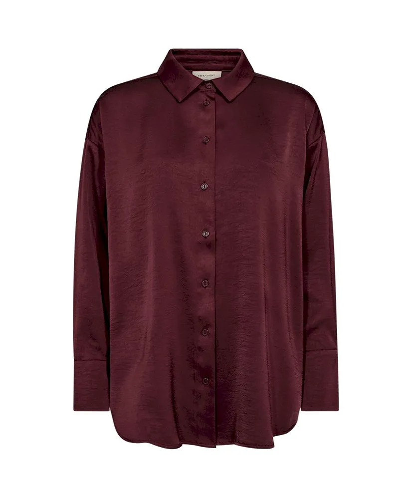 FREEQUENT Blouse Nira