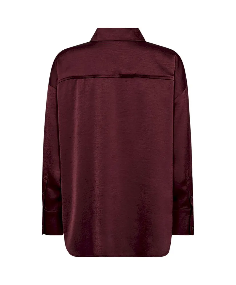 FREEQUENT Blouse Nira