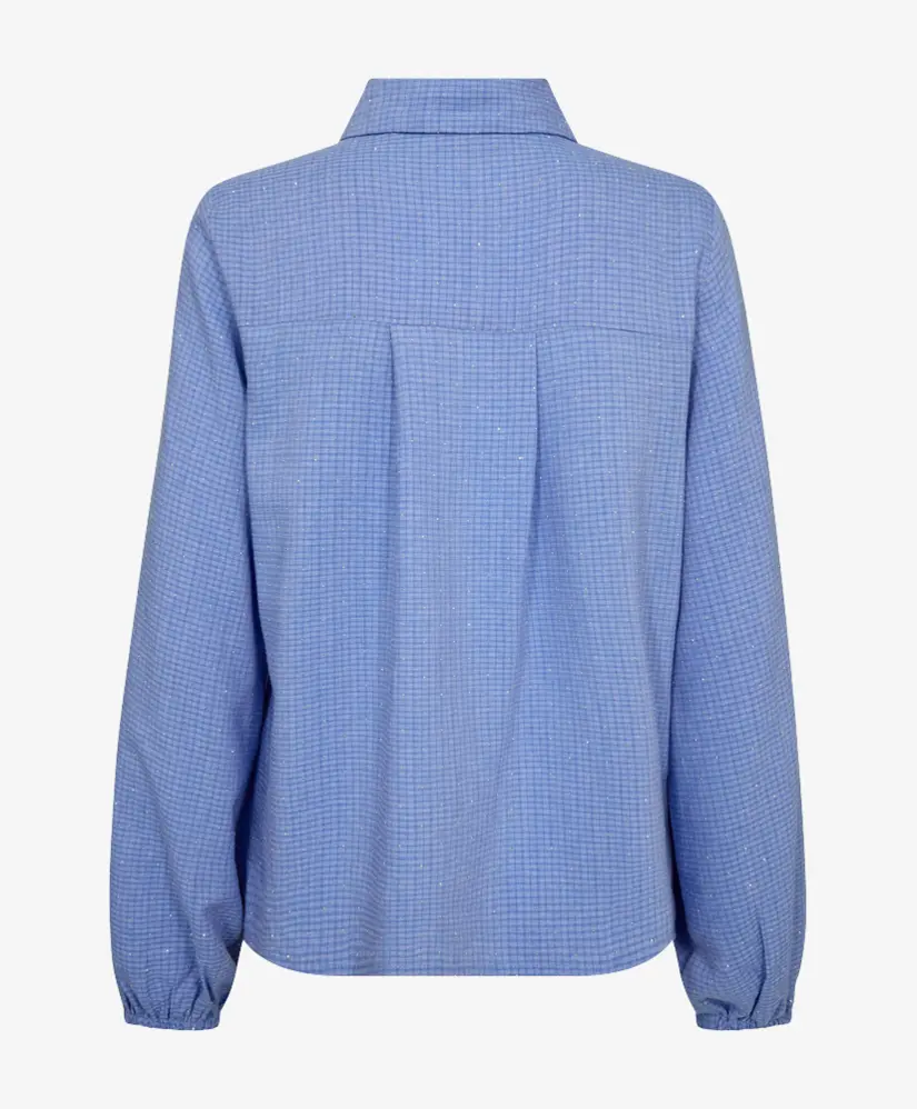 FREEQUENT Blouse Shine