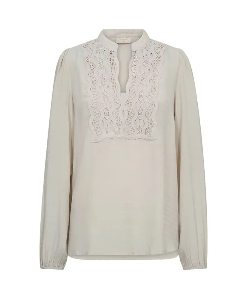 Freequent Blouse Shu