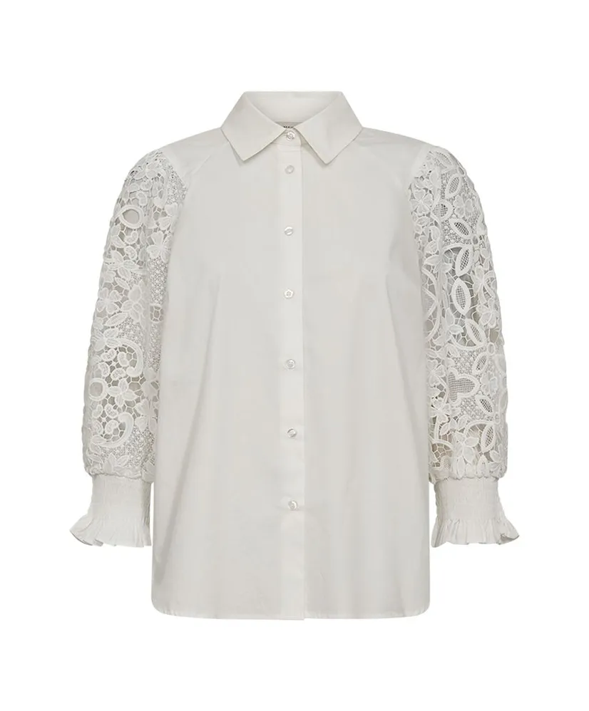 FREEQUENT Blouse Siva