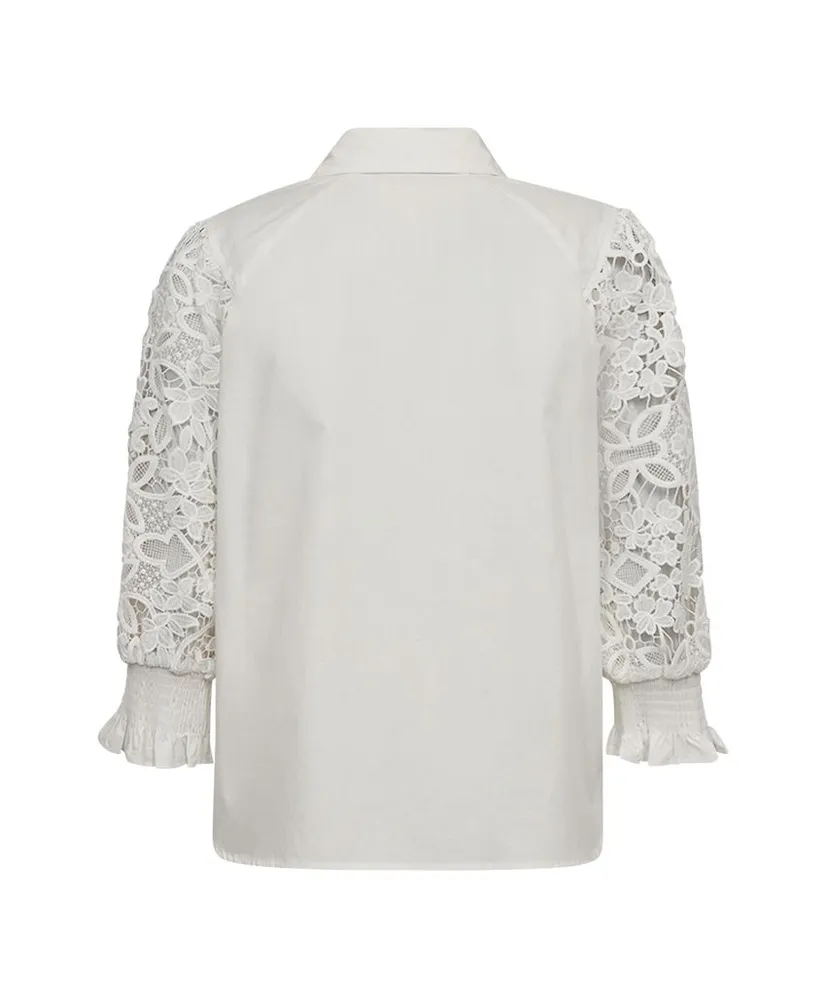 FREEQUENT Blouse Siva