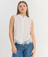 FREEQUENT Blouse Tima