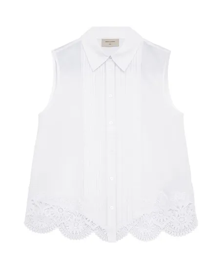 FREEQUENT Blouse Tima
