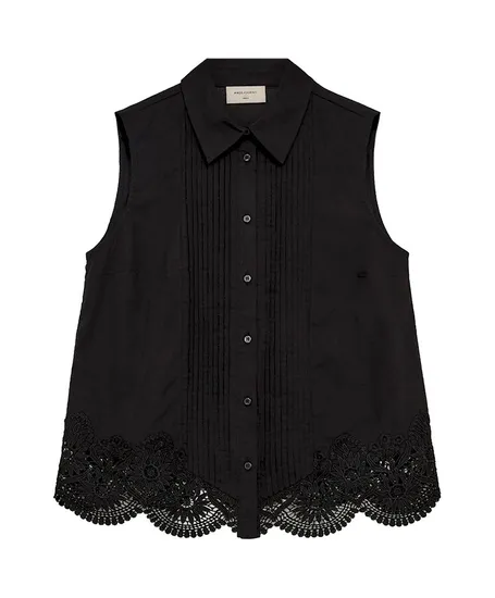 FREEQUENT Blouse Tima