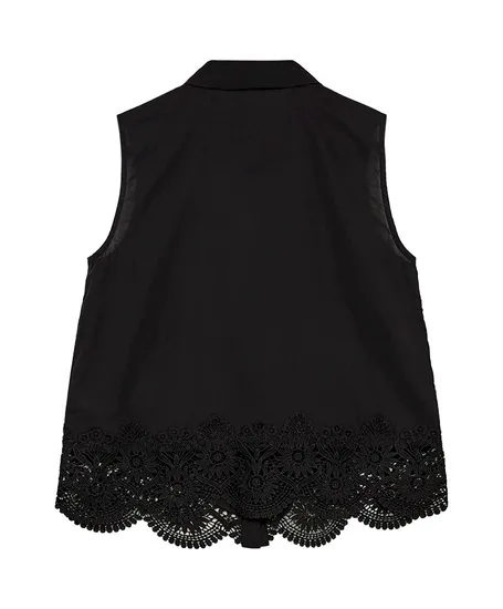 FREEQUENT Blouse Tima