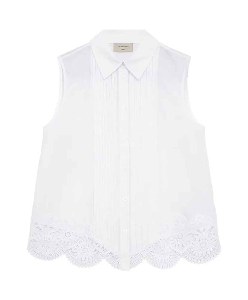 FREEQUENT Blouse Tima
