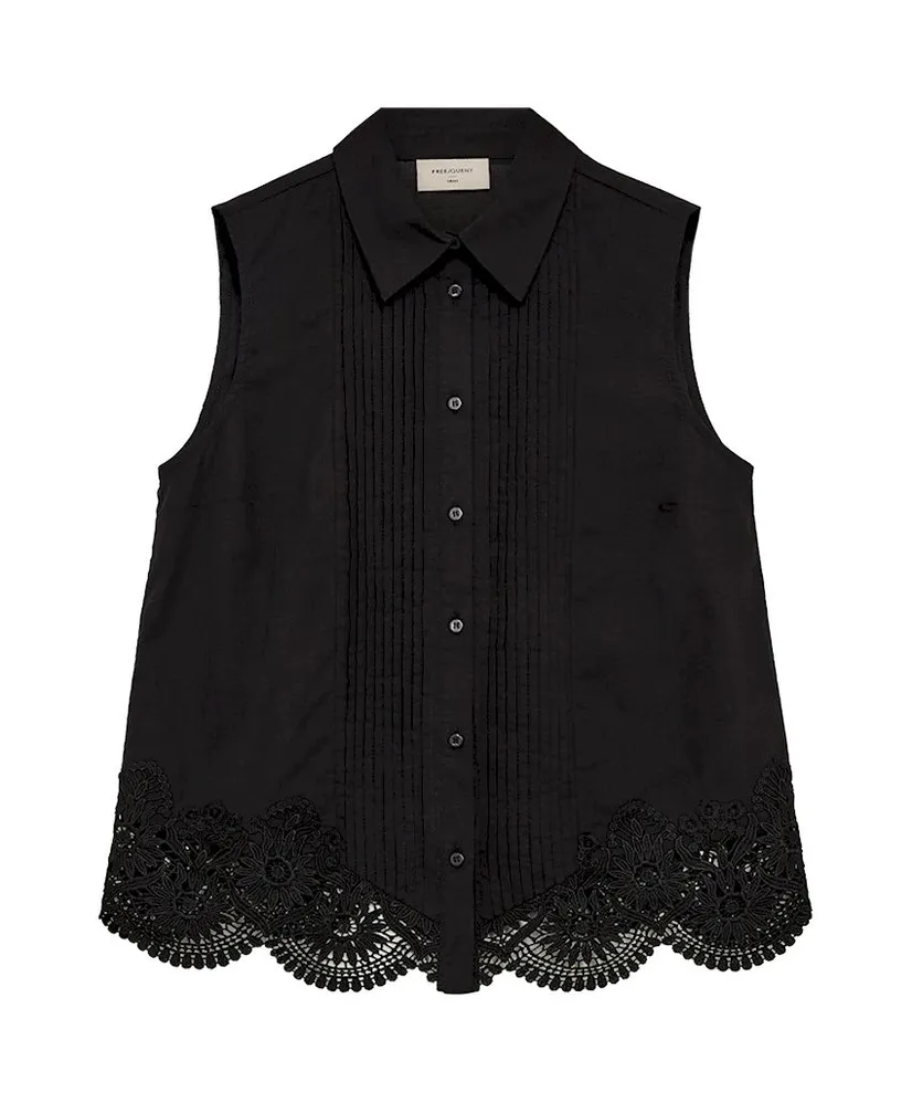 FREEQUENT Blouse Tima