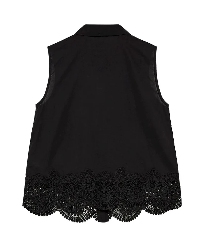 FREEQUENT Blouse Tima