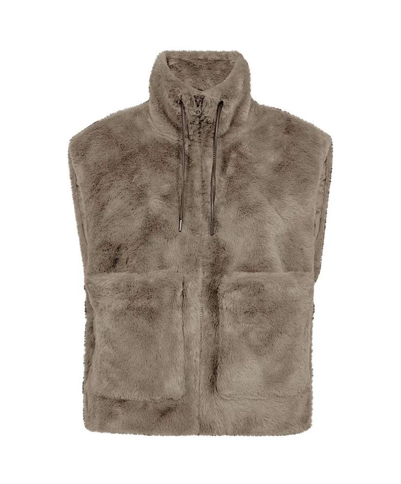 FREEQUENT Bodywarmer Fony