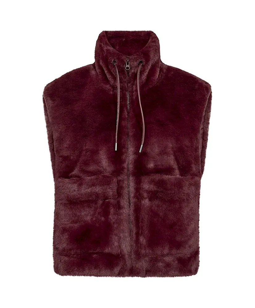 FREEQUENT Bodywarmer Fony