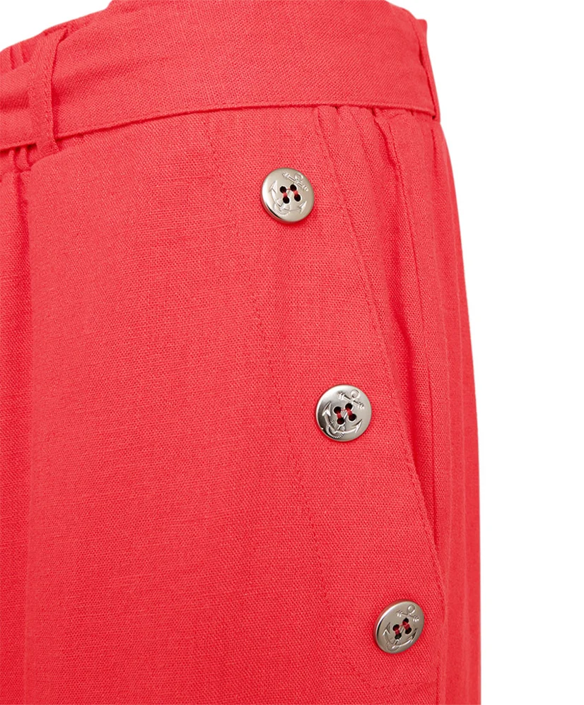 FREEQUENT Broek Lava