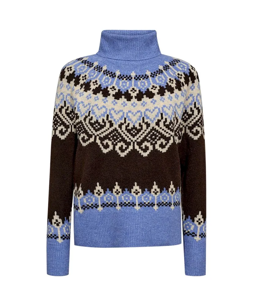 Freequent Coltrui Merla