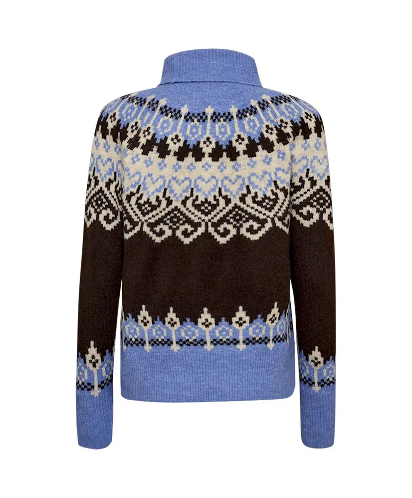 Freequent Coltrui Merla