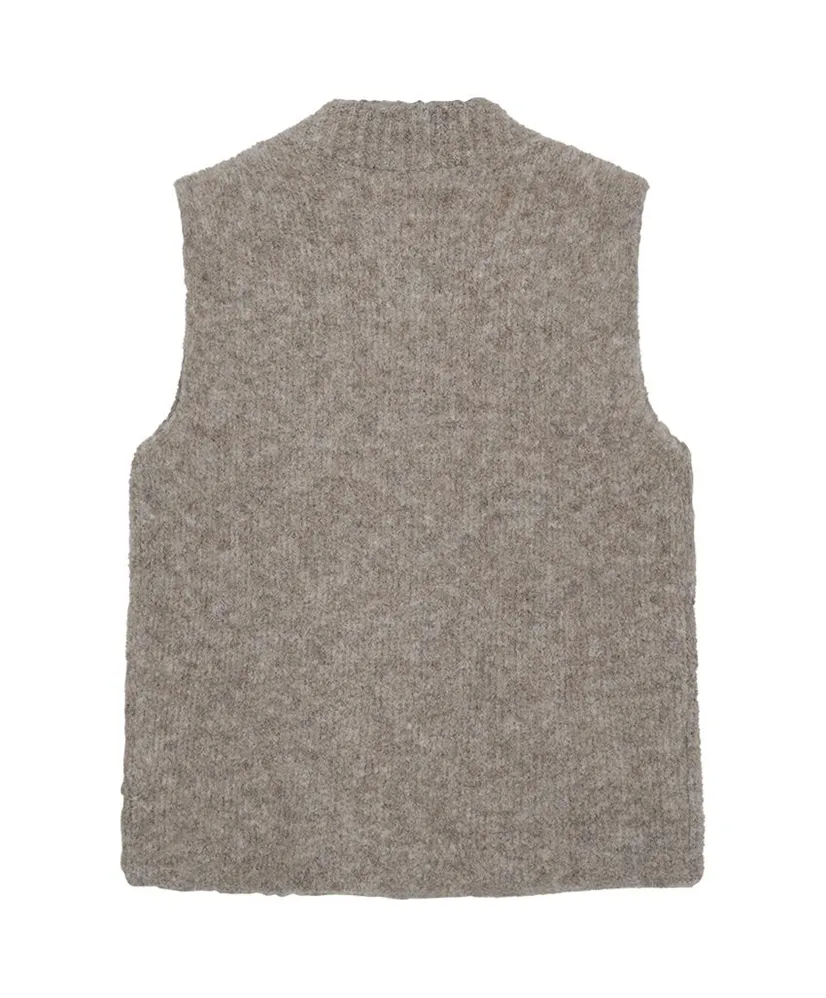 Freequent Gilet Jump