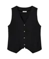 FREEQUENT Gilet Lava