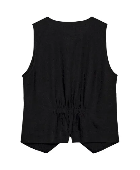 FREEQUENT Gilet Lava
