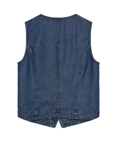 Freequent Gilet Milo