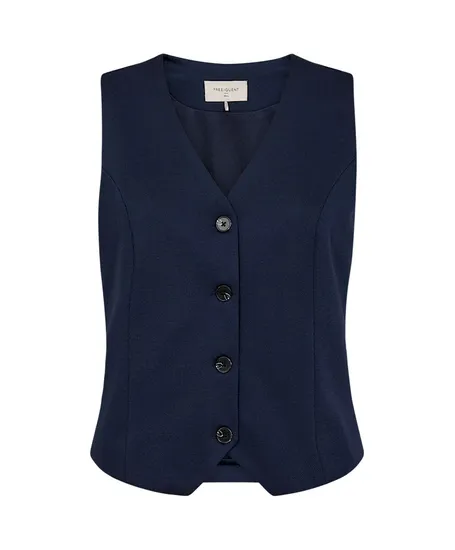 FREEQUENT Gilet Nanni