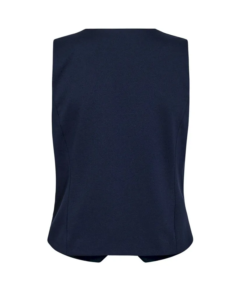 FREEQUENT Gilet Nanni