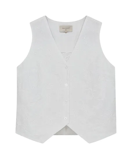 FREEQUENT Gilet Uniqua