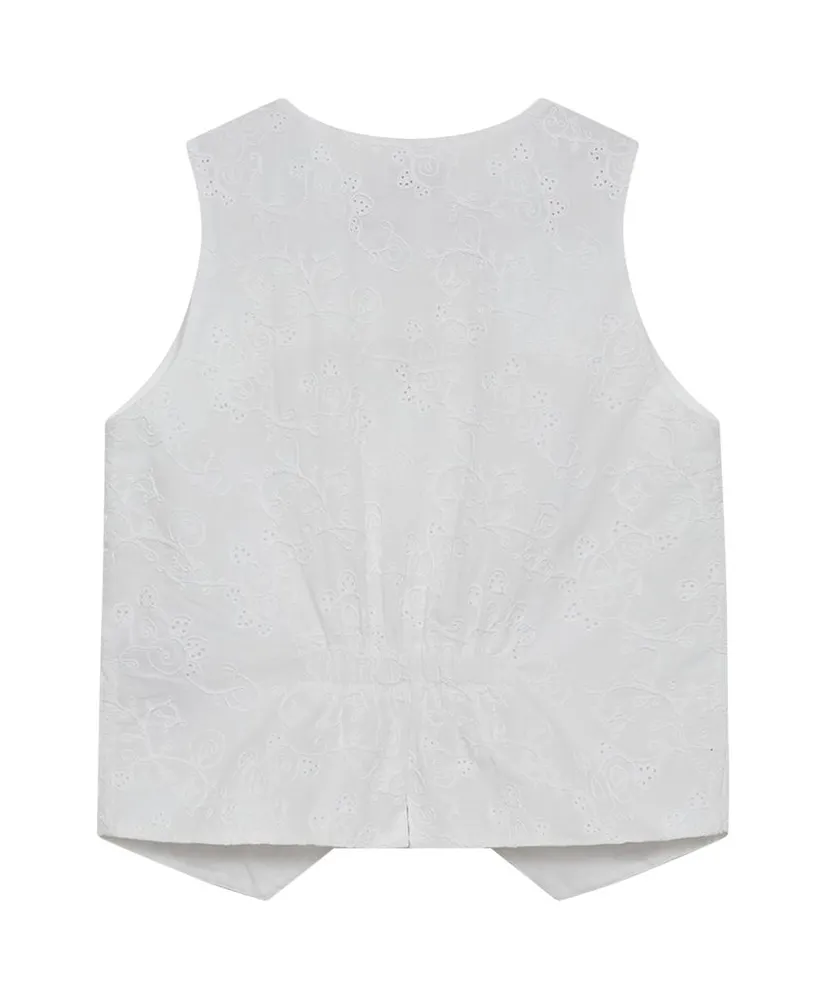 FREEQUENT Gilet Uniqua
