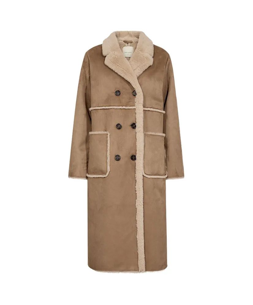 Freequent Manteljas Lamse