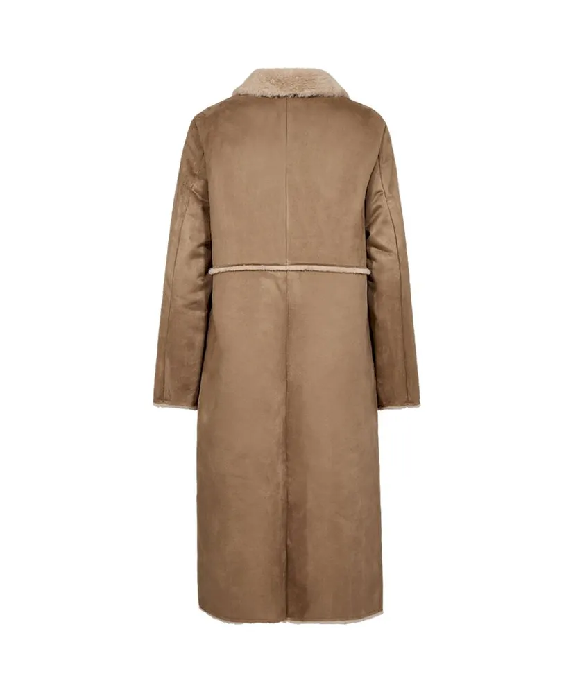 Freequent Manteljas Lamse