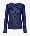 FREEQUENT Mesh Top Biska
