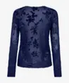 FREEQUENT Mesh Top Biska