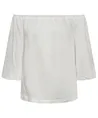 FREEQUENT Off Shoulder Top Dasia