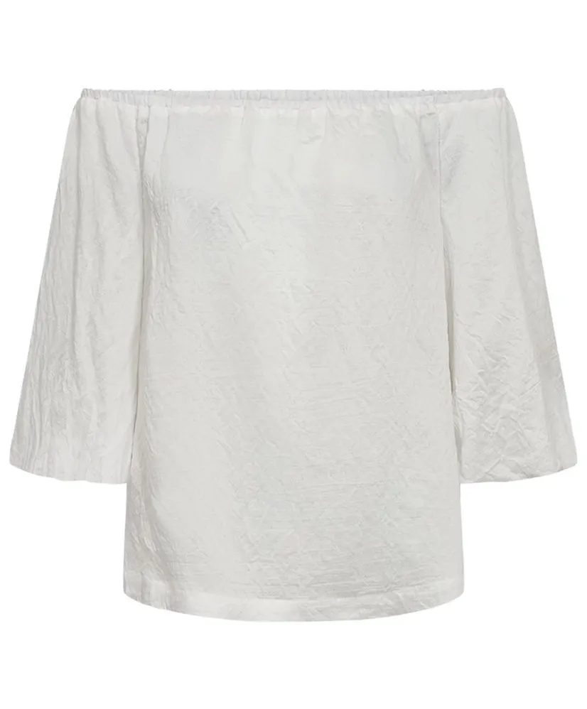FREEQUENT Off Shoulder Top Dasia