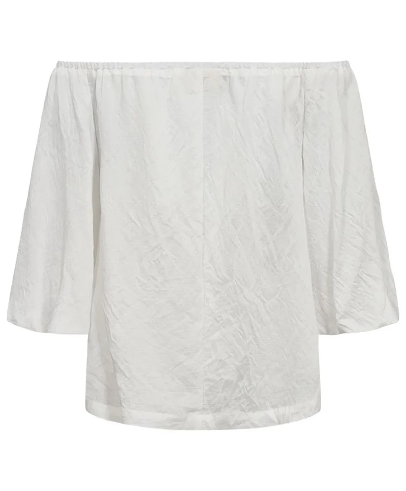 FREEQUENT Off Shoulder Top Dasia
