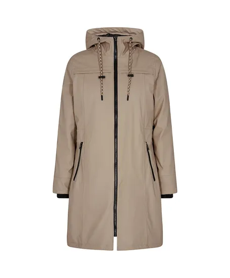 FREEQUENT Regenjas Rain