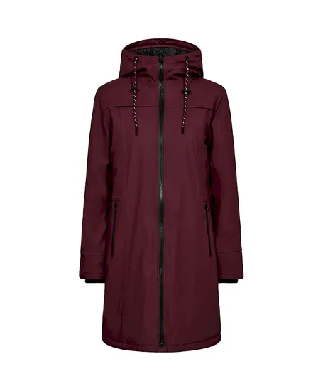 FREEQUENT Regenjas Rain