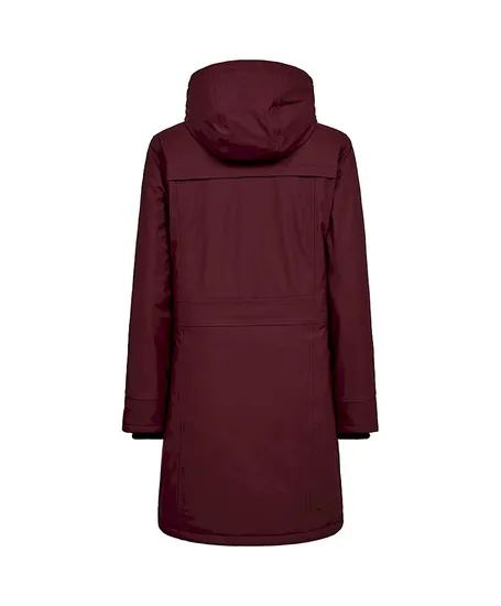 FREEQUENT Regenjas Rain