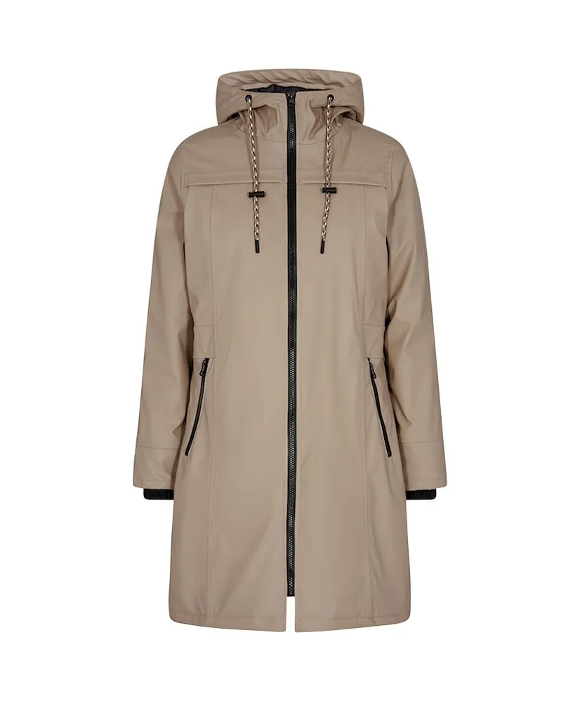 FREEQUENT Regenjas Rain