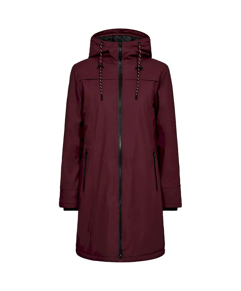 FREEQUENT Regenjas Rain