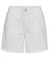 FREEQUENT Short Silla