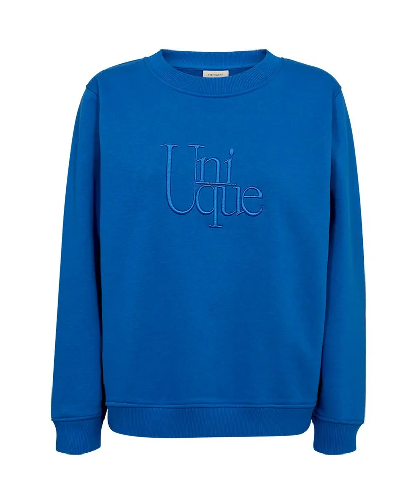 FREEQUENT Sweater Rosit