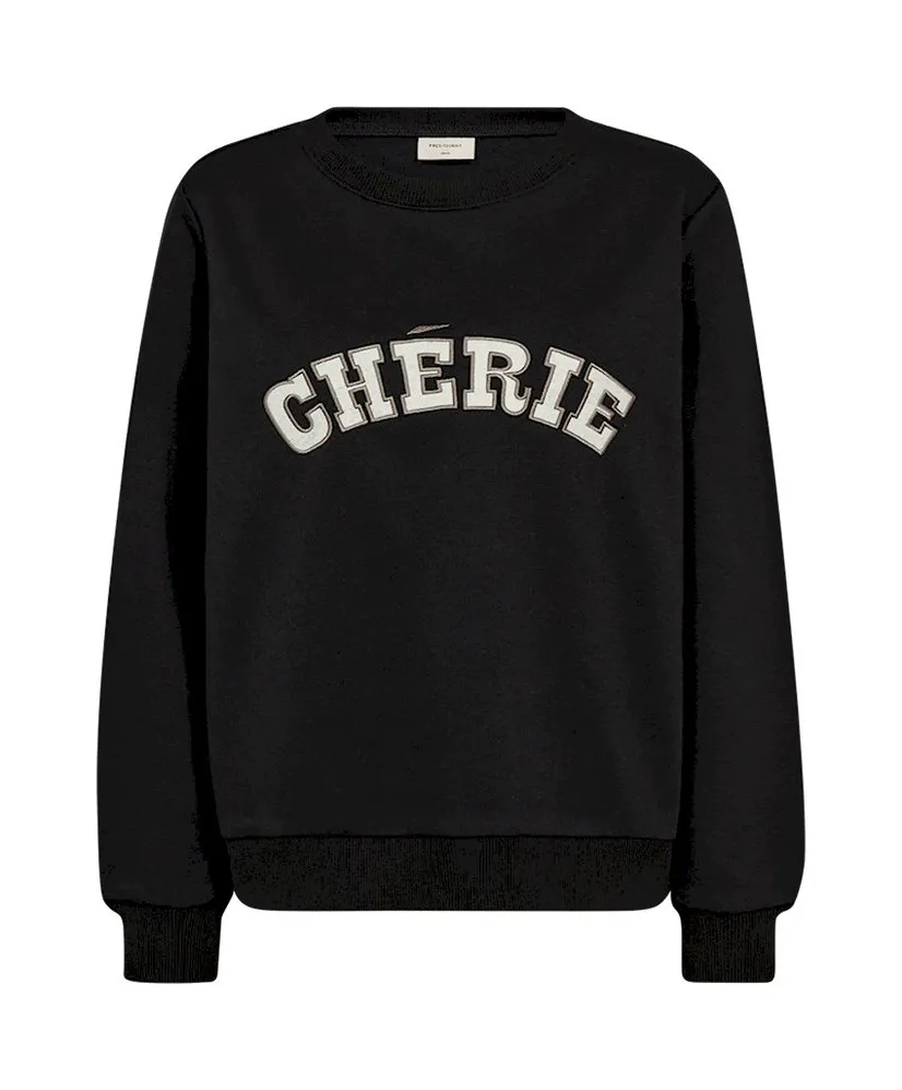 Freequent Sweater Wana