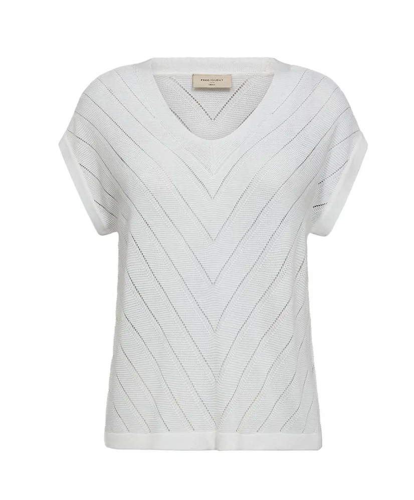 FREEQUENT T-shirt Elina