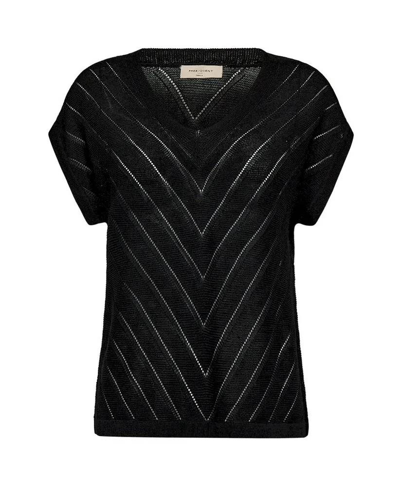 FREEQUENT T-shirt Elina