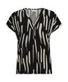 FREEQUENT T-shirt Floi