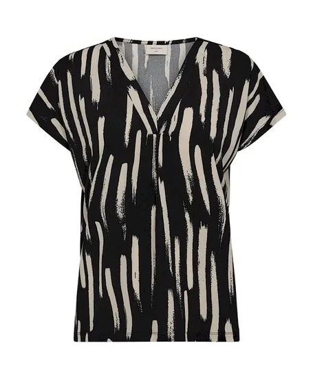 FREEQUENT T-shirt Floi