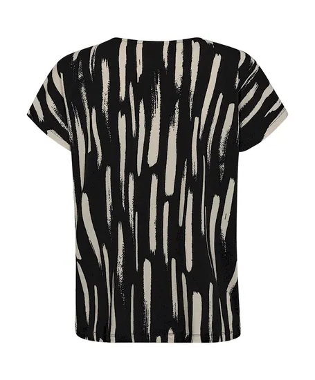 FREEQUENT T-shirt Floi